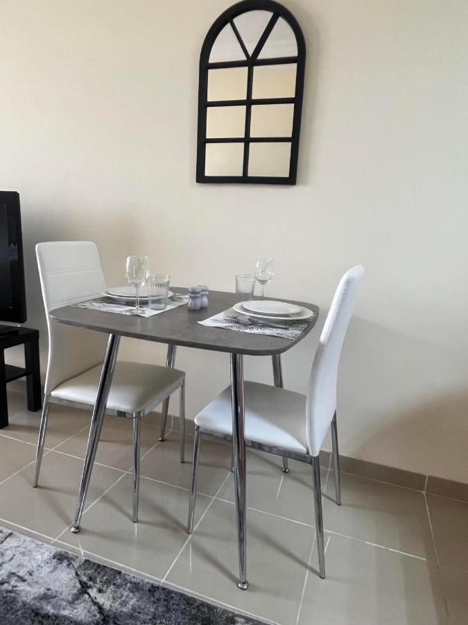 Beach Front Escape Apartamento Ras al-Khaimah Exterior foto